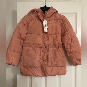 Kids jacket
